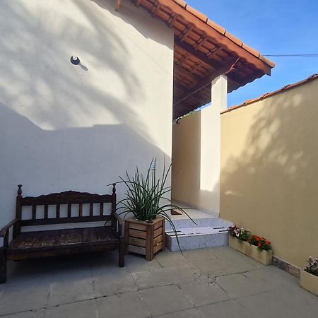 Suites Som Do Mar Caraguatatuba Exterior foto