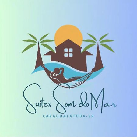 Suites Som Do Mar Caraguatatuba Exterior foto