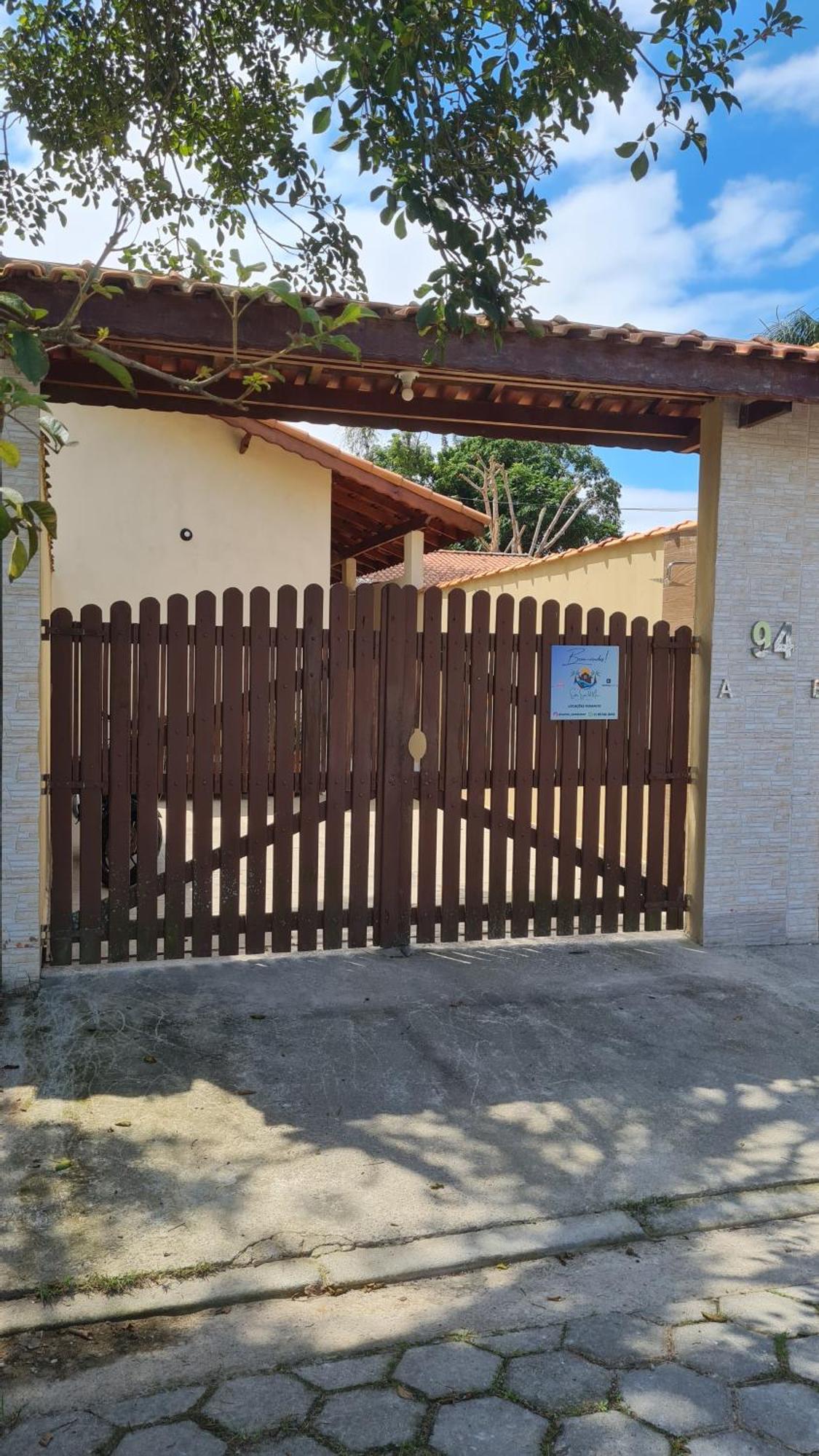 Suites Som Do Mar Caraguatatuba Exterior foto