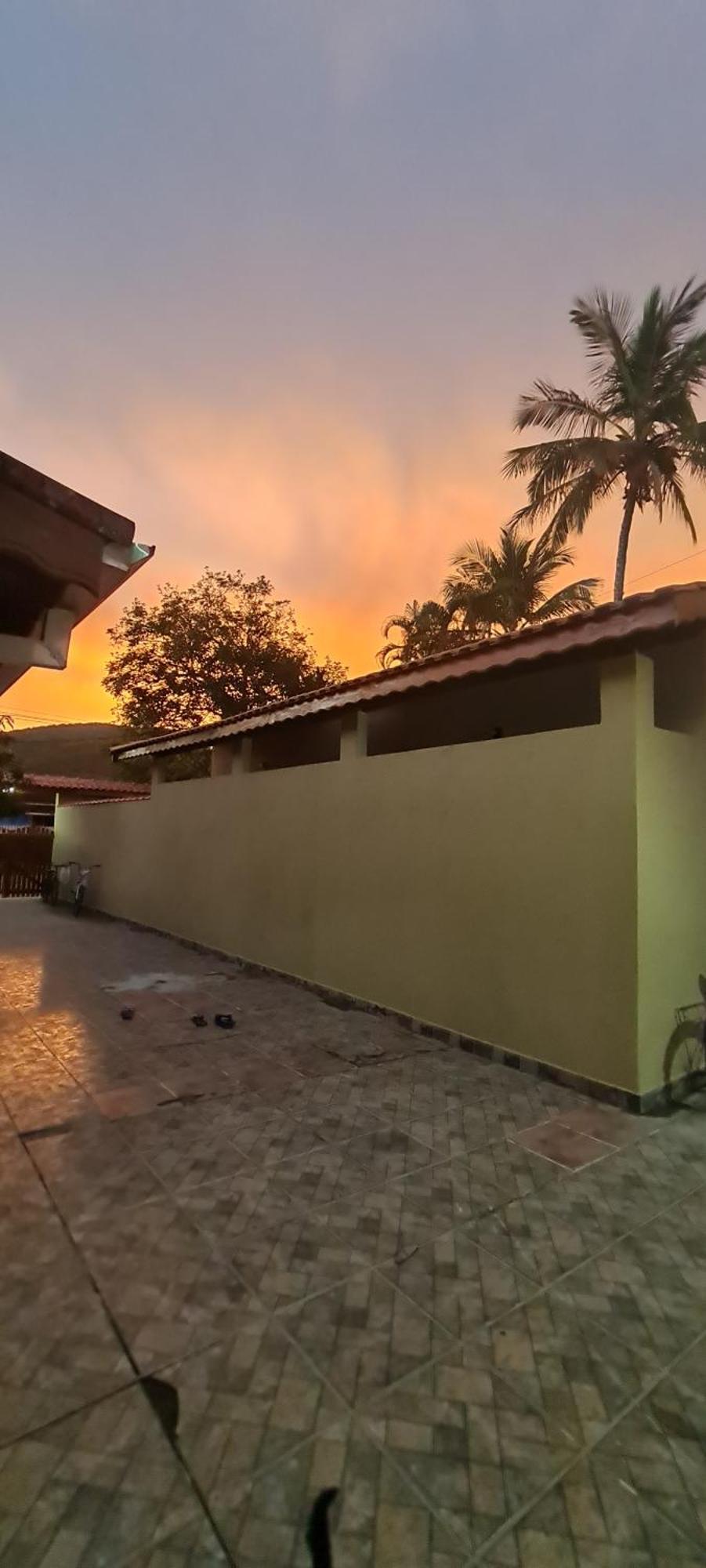 Suites Som Do Mar Caraguatatuba Exterior foto