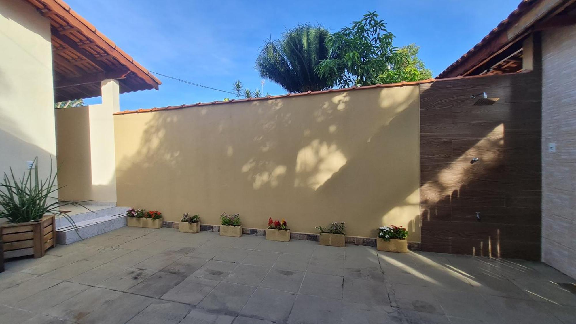Suites Som Do Mar Caraguatatuba Exterior foto